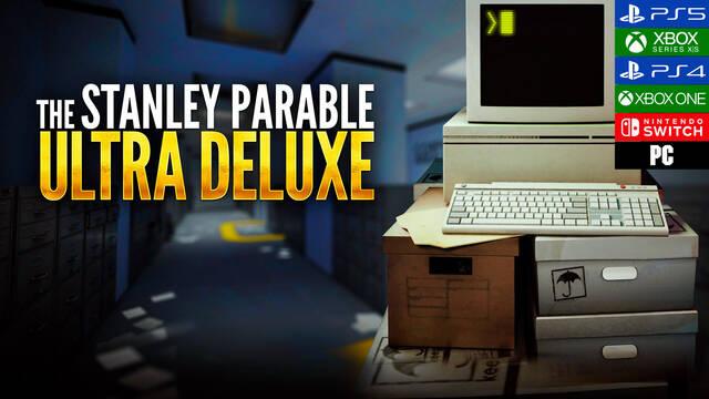 The Stanley Parable: Ultra Deluxe