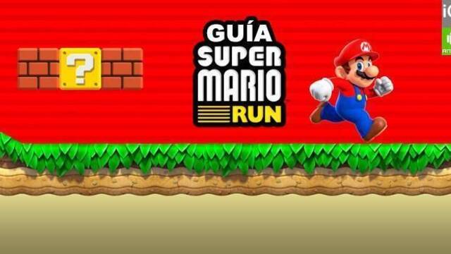 Monedas Mundo 2-4: A cañonazo limpio en Super Mario Run - Super Mario Run