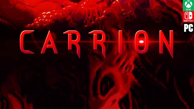 Carrion