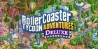 RollerCoaster Tycoon Adventures Deluxe