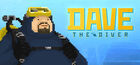 Portada DAVE THE DIVER
