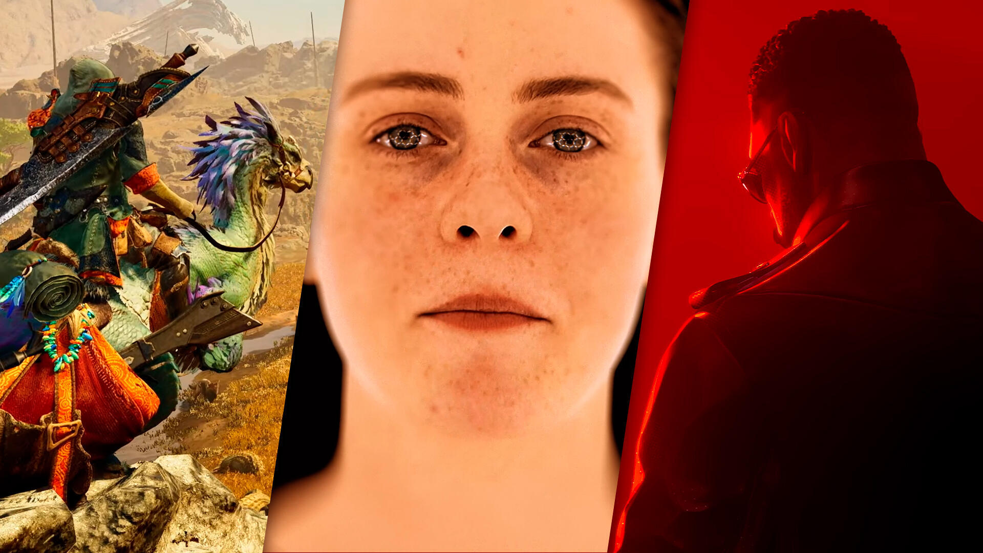 Resumen The Game Awards 2023: Todos los premios y anuncios de juegos