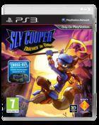 Portada Sly Cooper: Ladrones en el tiempo