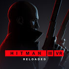 Portada Hitman 3 VR: Reloaded