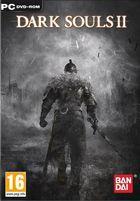 Portada Dark Souls II