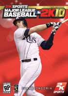 Major League Baseball 2K10
