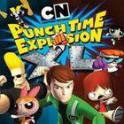 Cartoon Network Punch Time Explosion: XL