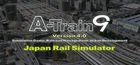 A-Train 9 V4.0 : Japan Rail Simulator