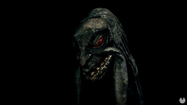 Kaathe el Asediador en Dark Souls Remastered: cmo encontrarlo y qu conseguir de l - Dark Souls