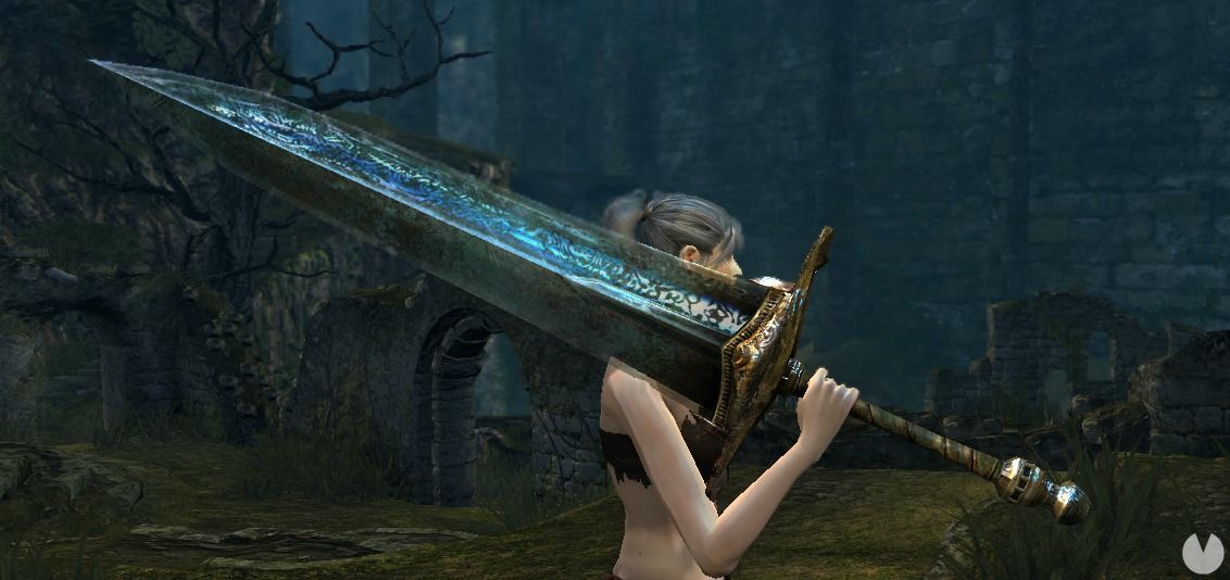 Todas las Armas de Dark Souls Remastered y cmo conseguirlas - Dark Souls