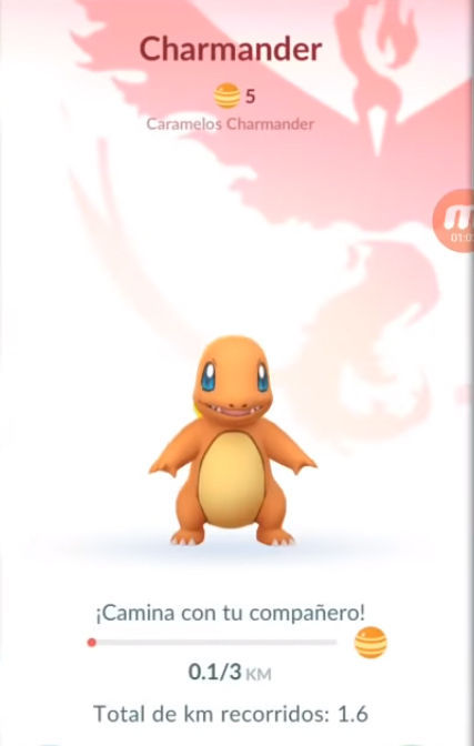 żCómo se usan los caramelos en Pokémon Go?