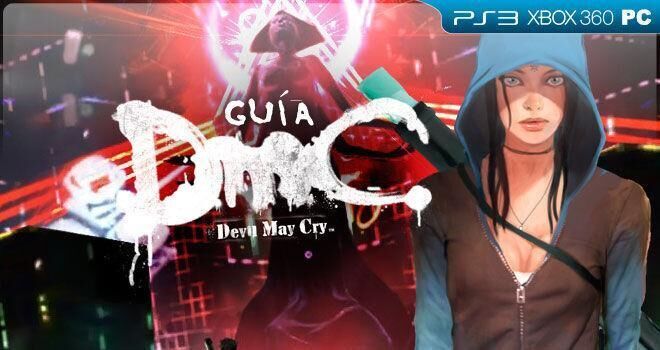 Gua de DmC