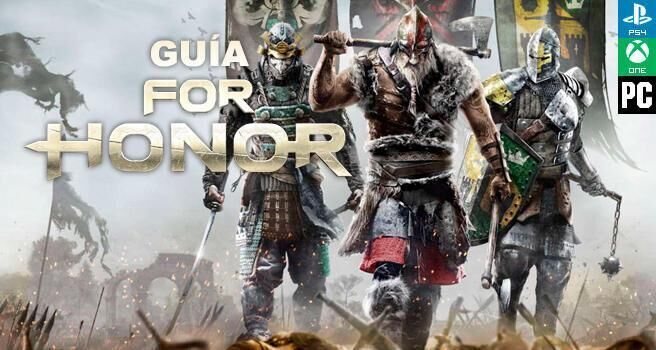 Orochi: tcticas, movimientos y consejos - For Honor - For Honor