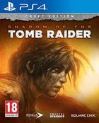 Portada Shadow of the Tomb Raider