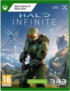 Portada Halo Infinite