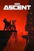 Portada The Ascent