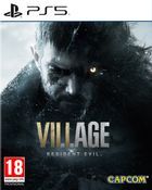 Portada Resident Evil 8: Village