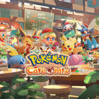 Portada Pokmon Caf ReMix