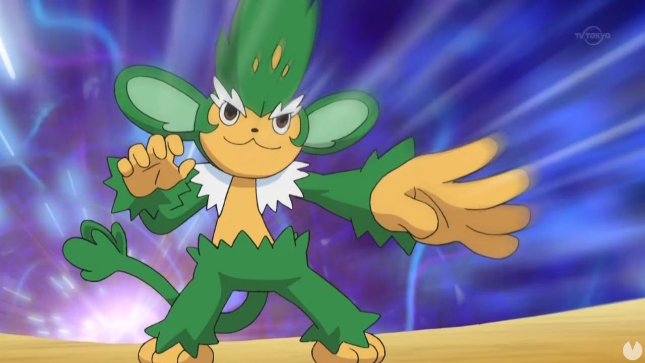 Pokmon GO: Cmo conseguir Piedras Teselia y qu Pokmon evolucionan? - Pokmon GO