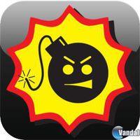 Portada oficial de Serious Sam: Kamikaze Attack!! para iPhone