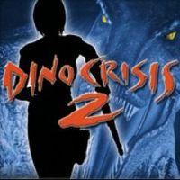 Portada oficial de Dino Crisis 2 PSN para PSP