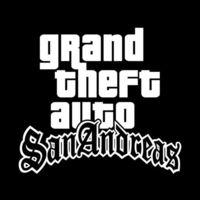 Portada oficial de Grand Theft Auto: San Andreas para iPhone