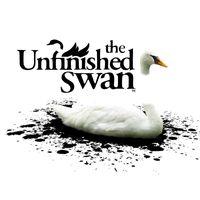Portada oficial de The Unfinished Swan para PS4