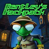 Portada oficial de Pack de hackeo de Bentley PSN para PS3