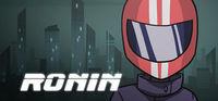 Portada oficial de Ronin para PC