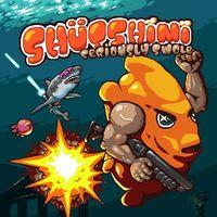 Portada oficial de Shutshimi para PS4