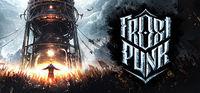 Portada oficial de Frostpunk para PC