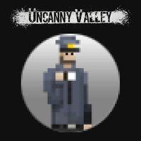 Portada oficial de Uncanny Valley para PS4