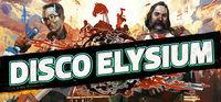 Portada oficial de Disco Elysium - The Final Cut para PC