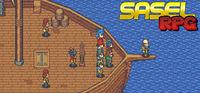 Portada oficial de Sasel RPG para PC